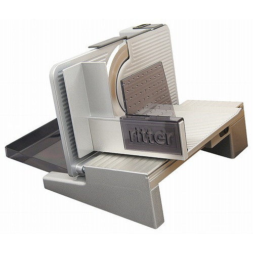 Ritter（リッター）電動スライサー contura3 電動スライサー contura3