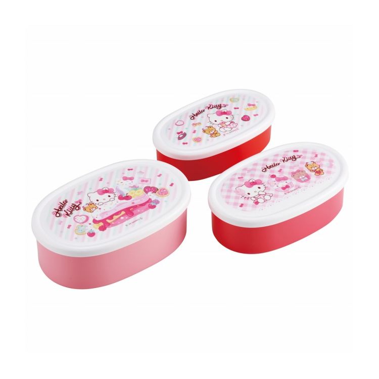 ハローキティ フードカスター 調味料収納ラック サンリオ レア 希少 花