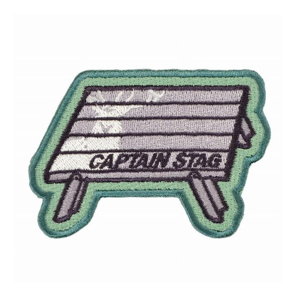 ガレージブランド ワッペン フィールドスタイル2020 【公式通販】