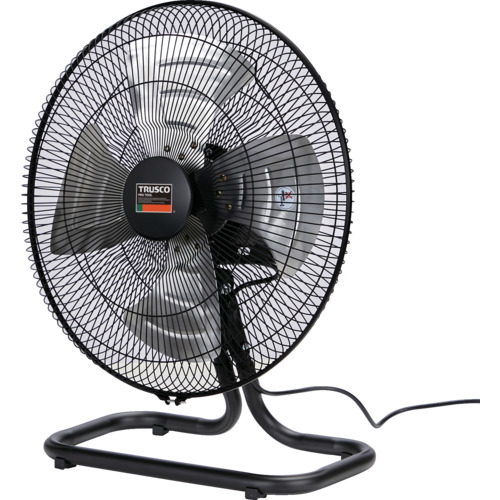 楽天市場】TRUSCO 【2025年3月下旬発売予定】全閉式工場扇 ジェネラル