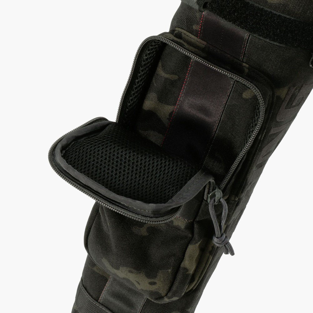 楽天市場】ブリーフィング BRIEFING ゴルフ キャディバッグ セルフ