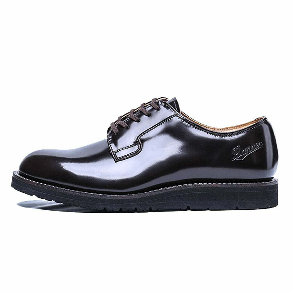 楽天市場】ダナー DANNER 革靴 ポストマン POSTMAN D214300【メンズ