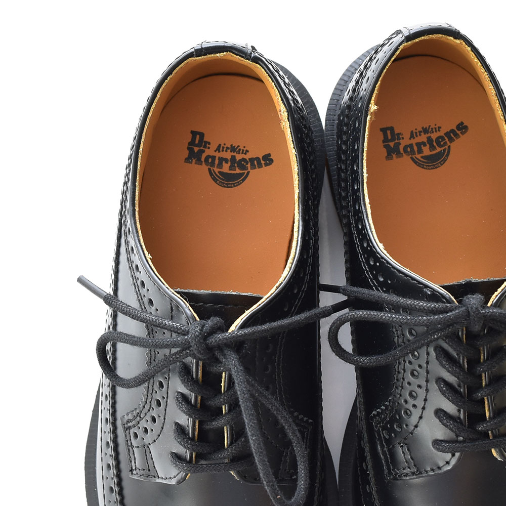 楽天市場】ドクターマーチン Dr.Martens ブーツ【コア ブローグ