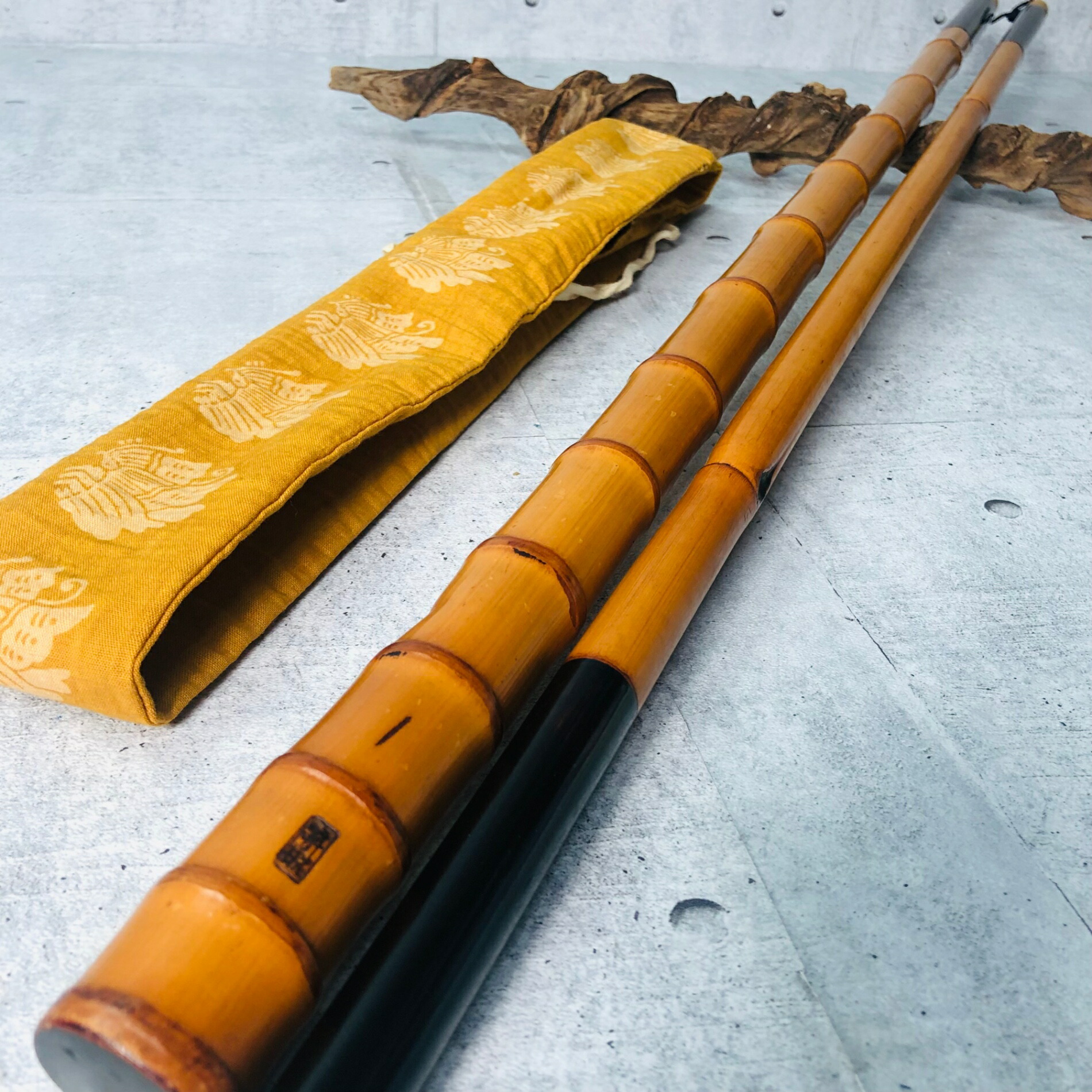 楽天市場】竹竿の通販