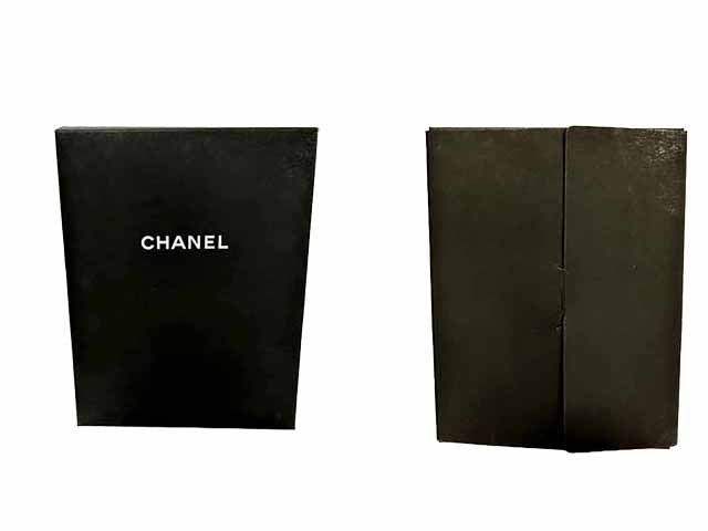 楽天市場】【新古品】【未使用】CHANEL シャネル 小物 レディース