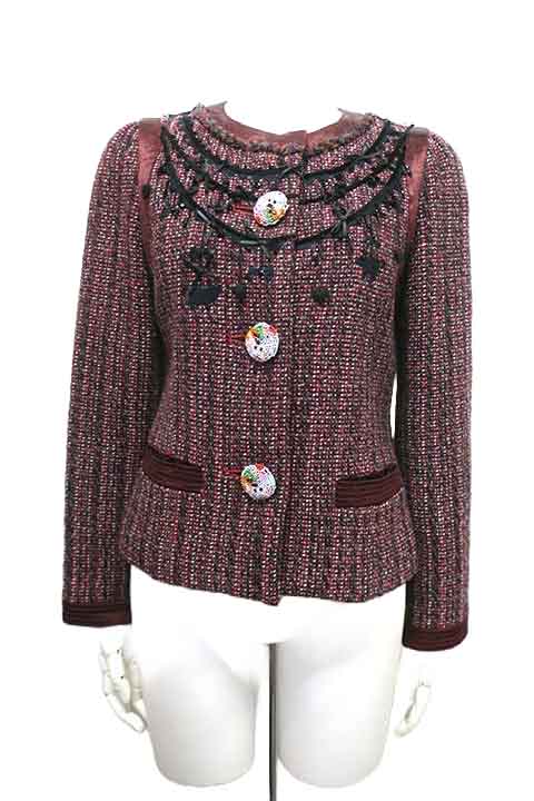 楽天市場】【中古】ALBEROBELLO アルベロベロ ジャケット 秋冬