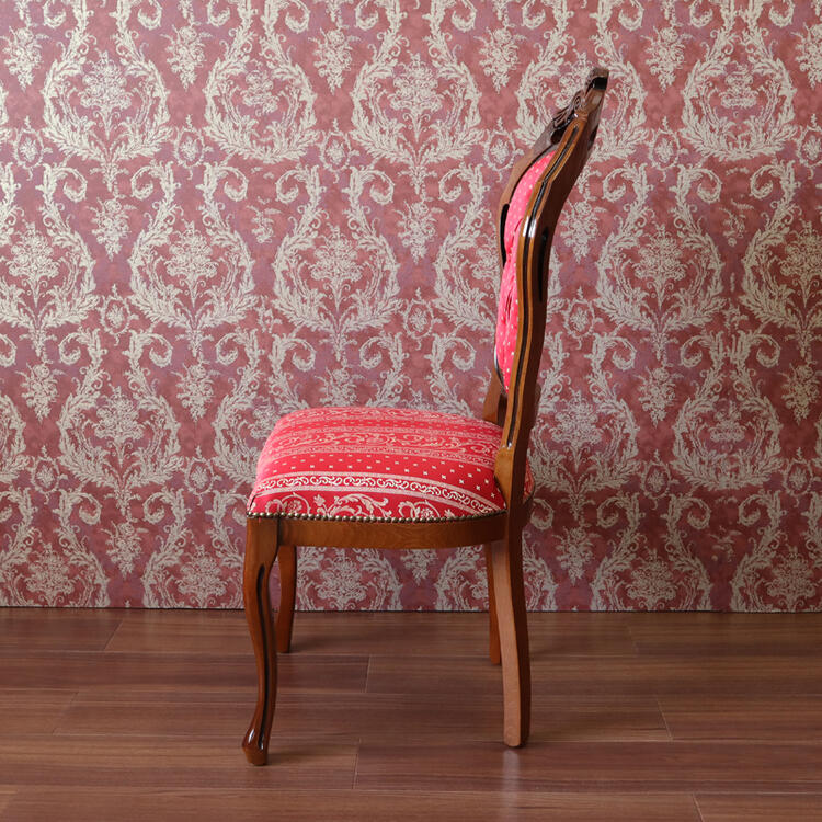 楽天市場】モビリセディア ダイニングチェア 2脚セット【フレーム艶