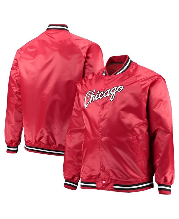 楽天市場】mitchell&ness（カラーレッド）（コート・ジャケット