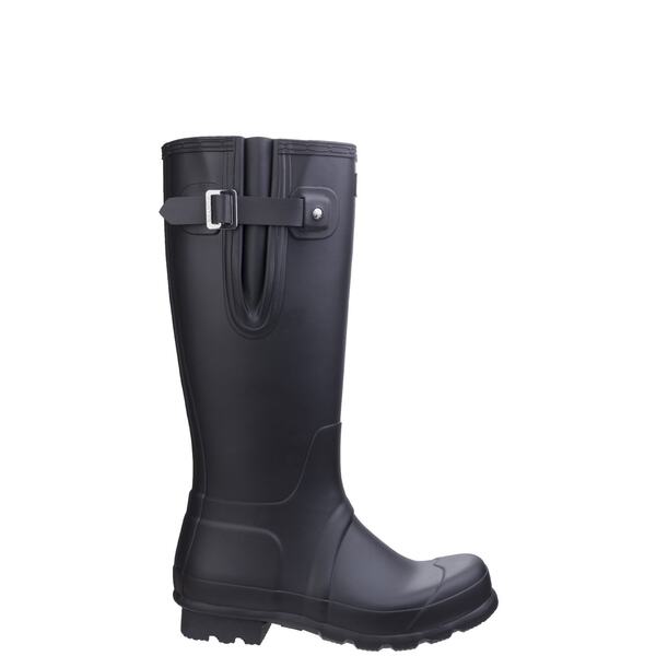 楽天市場】ハンター hunter バルモラル ブーツの通販