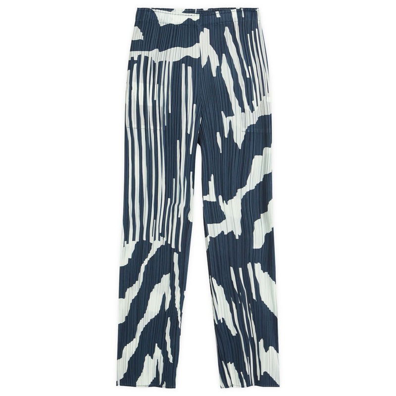 イッセイミヤケ(ISSEY MIYAKE) レディースパンツ | 通販・人気