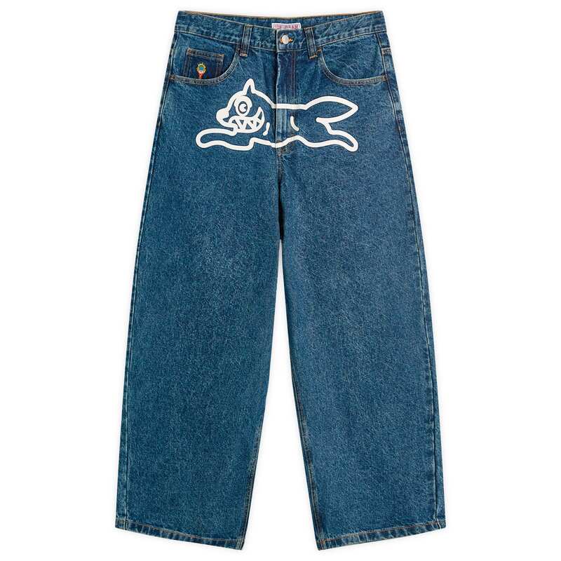 楽天市場】デニムパンツ（ブランドアイスクリーム）（メンズ