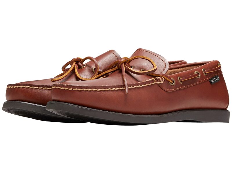 楽天市場】イーストランド デッキシューズの通販