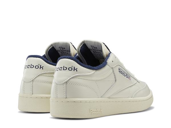 リーボック メンズ シューズ スニーカー ヴィンテージ Reebok Club C
