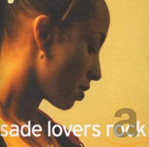 楽天市場】sade lovers rockの通販