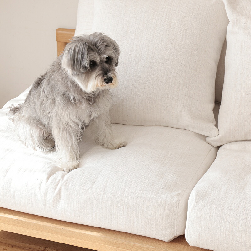 楽天市場】【ナチュラルフレーム】 オットマン AGRA アグラ ソファ 1人