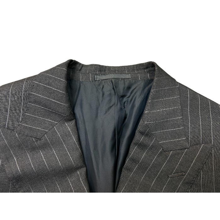 楽天市場】【中古】 GUCCI グッチ スーツ ストライプ シングル
