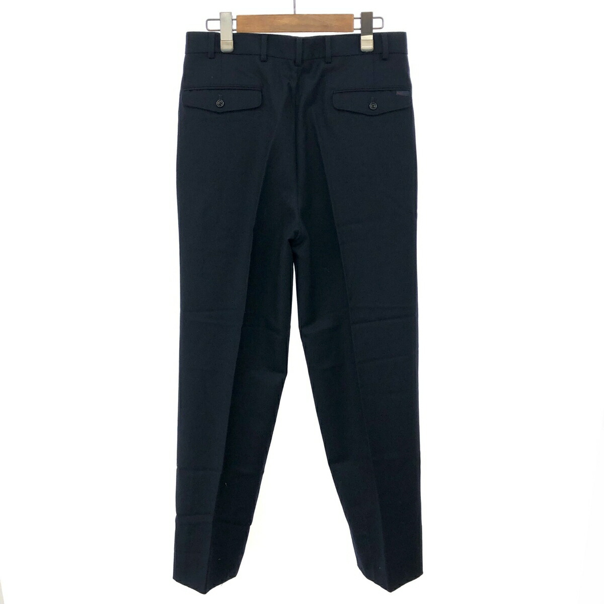 楽天市場】PAPAS パパス 3B セットアップ サイズ:S パンツ：M ネイビー