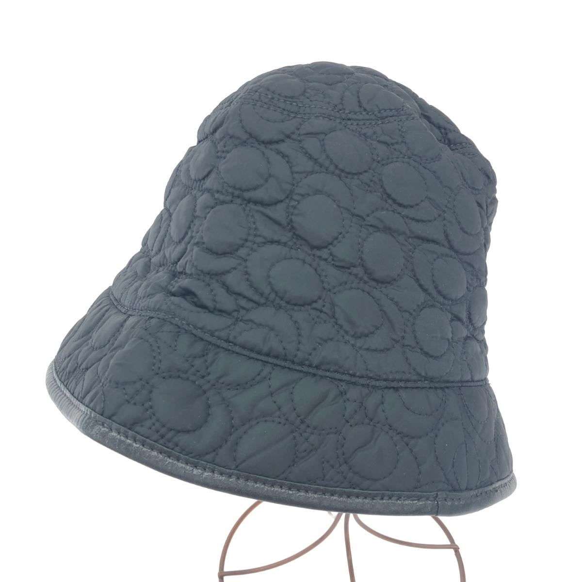 楽天市場】コーチ（ハット｜レディース帽子）：帽子<バッグ・小物