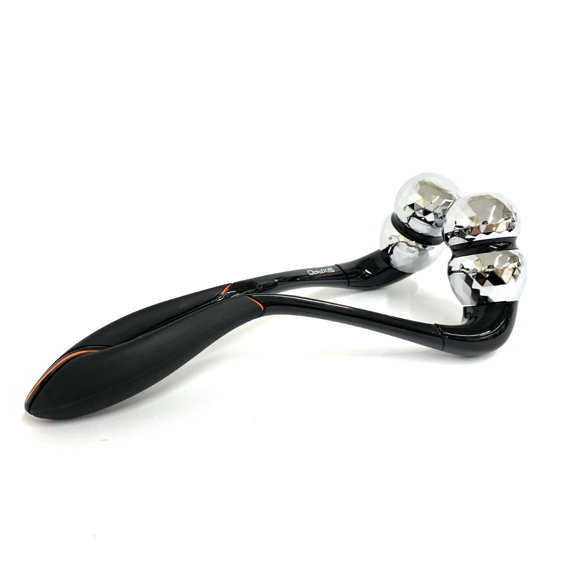 楽天市場】SIXPAD シックスパッド フェイシャルローラー 顔筋