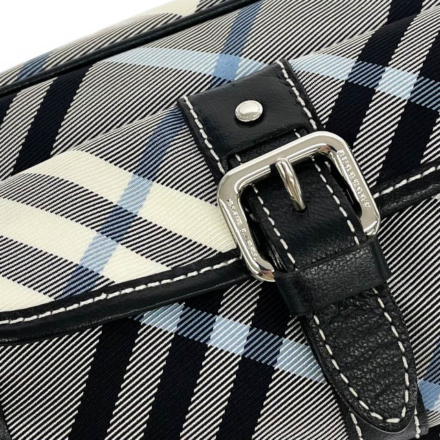楽天市場】BURBERRY BLUE LABEL バーバリーブルーレーベル ショルダー