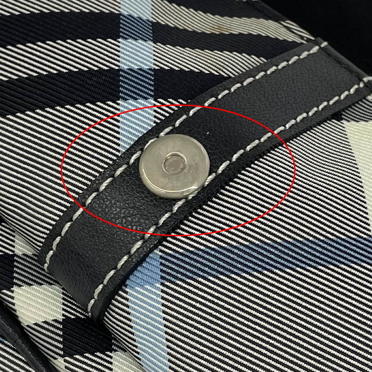 楽天市場】BURBERRY BLUE LABEL バーバリーブルーレーベル ショルダー