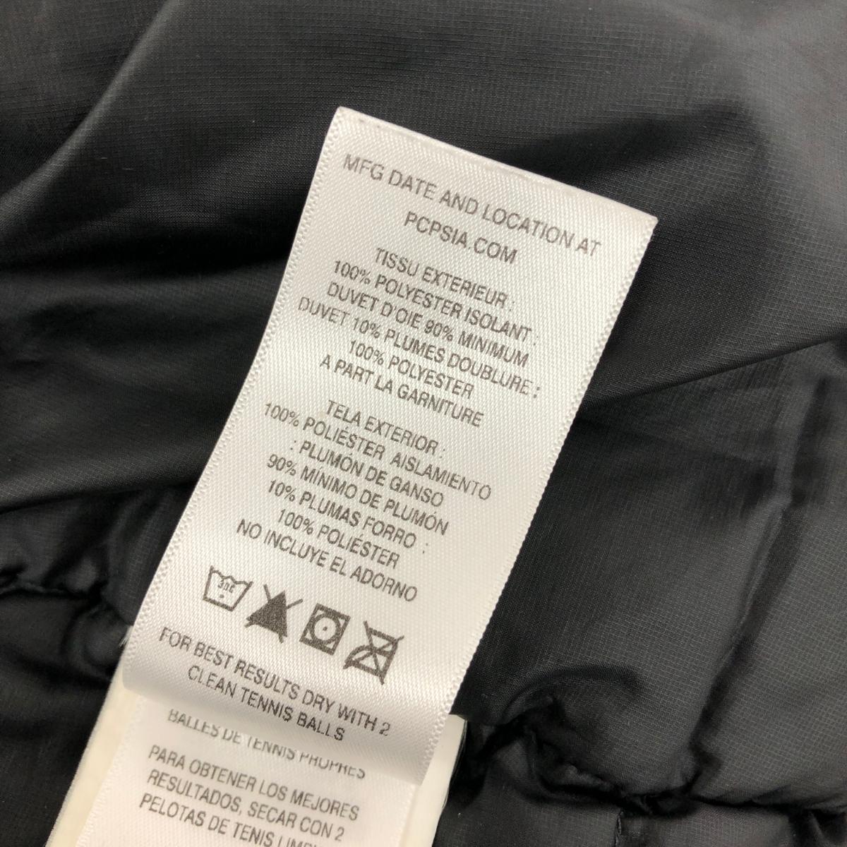 楽天市場】patagonia パタゴニア ダウン ジャケット サイズ:XS