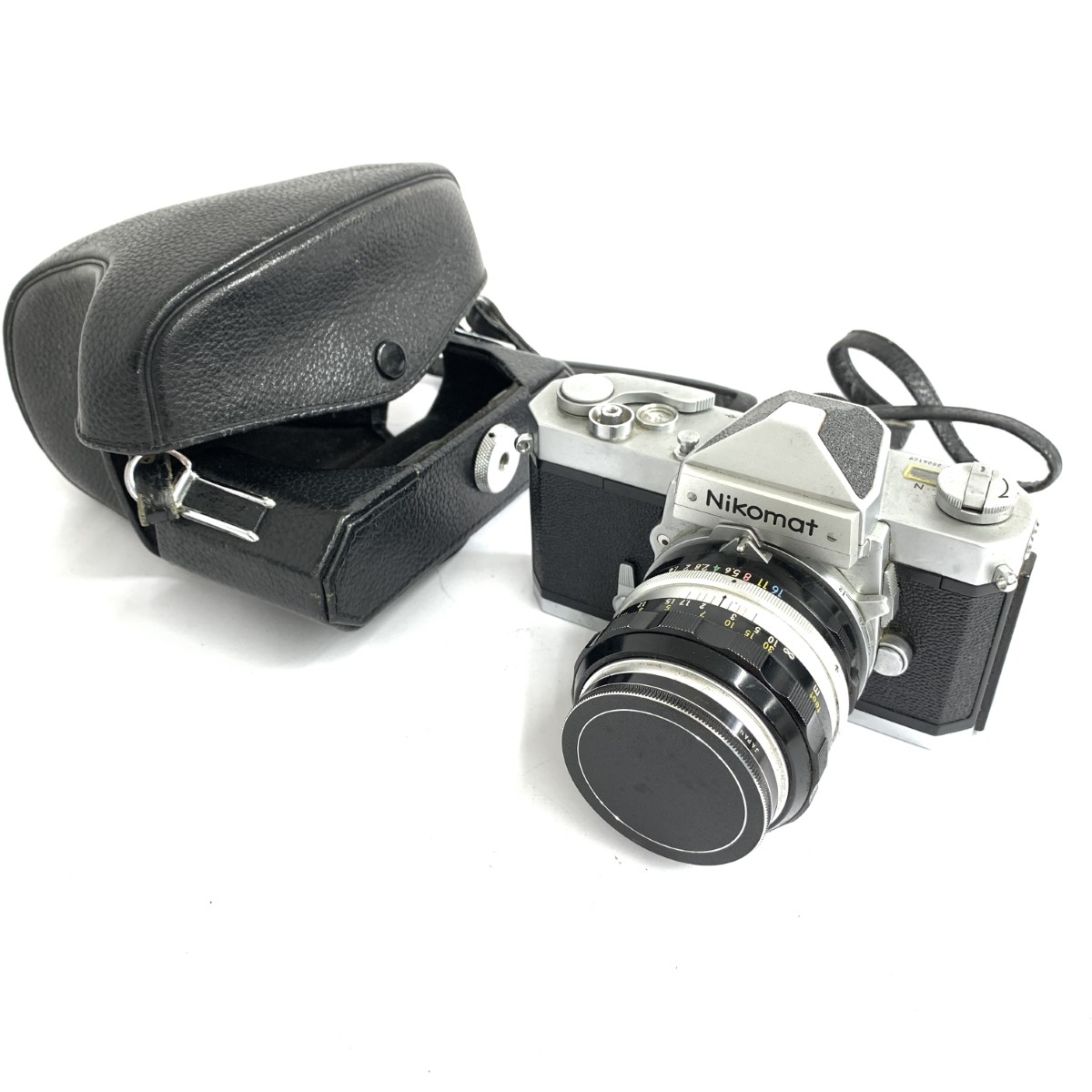 楽天市場】ニコマート カメラの通販