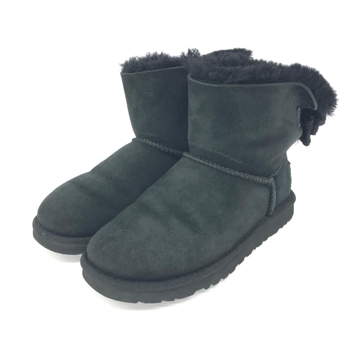 楽天市場】リボン（ブランドアグ）（ブーツ｜レディース靴）：靴の通販