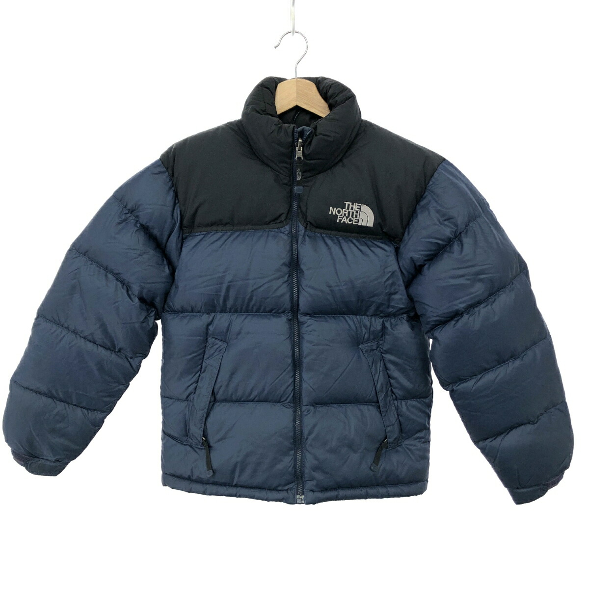 楽天市場】THE NORTH FACE ザノースフェイス ヌプシ ダウンジャケット