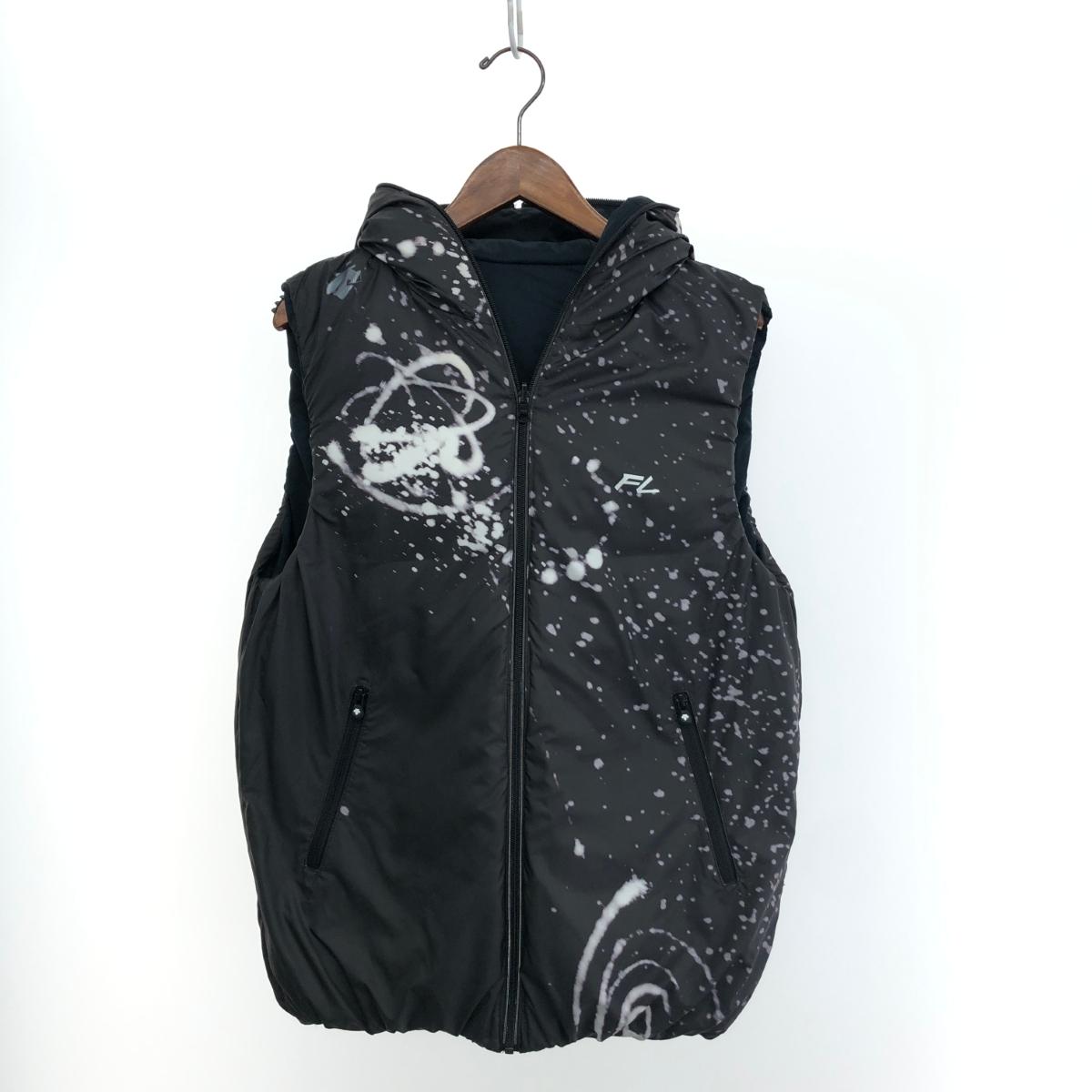 楽天市場】STUSSY ステューシー リバーシブルダウンベスト 良好 サイズ