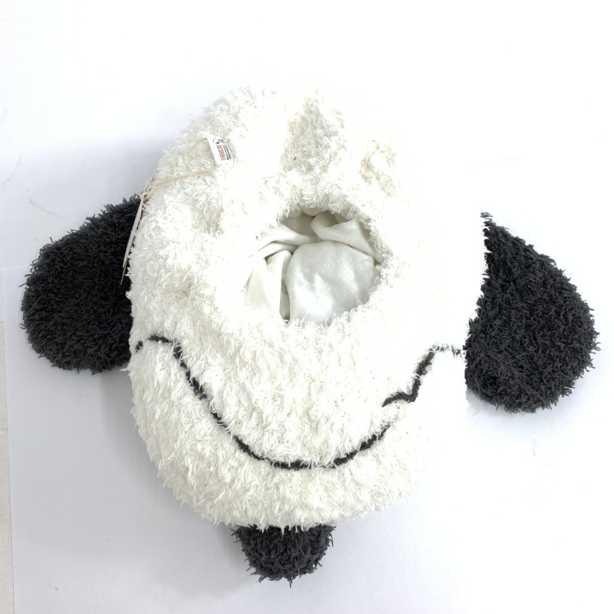 楽天市場】gelato pique ジェラートピケ ×ピーナッツ ティッシュケース