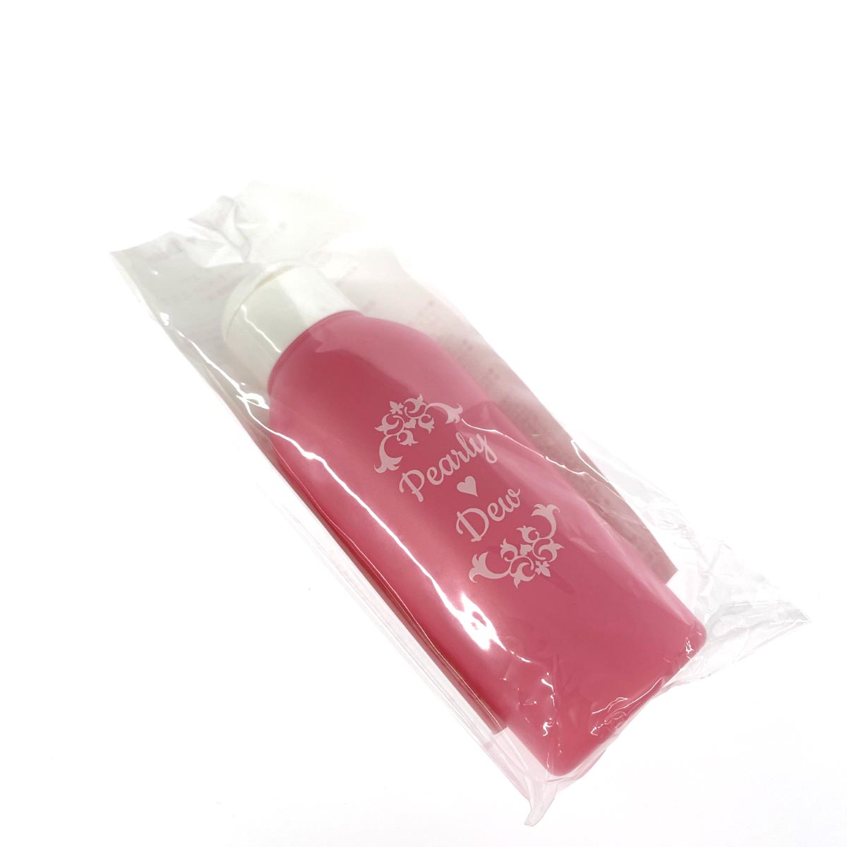 楽天市場】Pearly Dew パーリーデュー 美バディトリートメントミルク