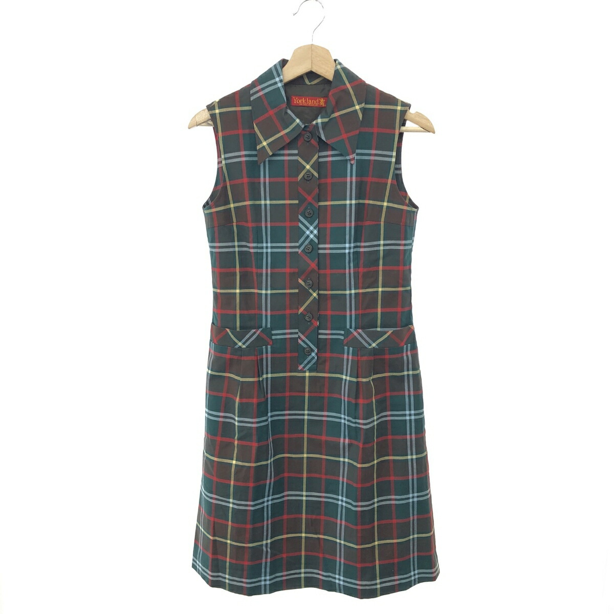 楽天市場】Yorkland ヨークランド ワンピースの通販