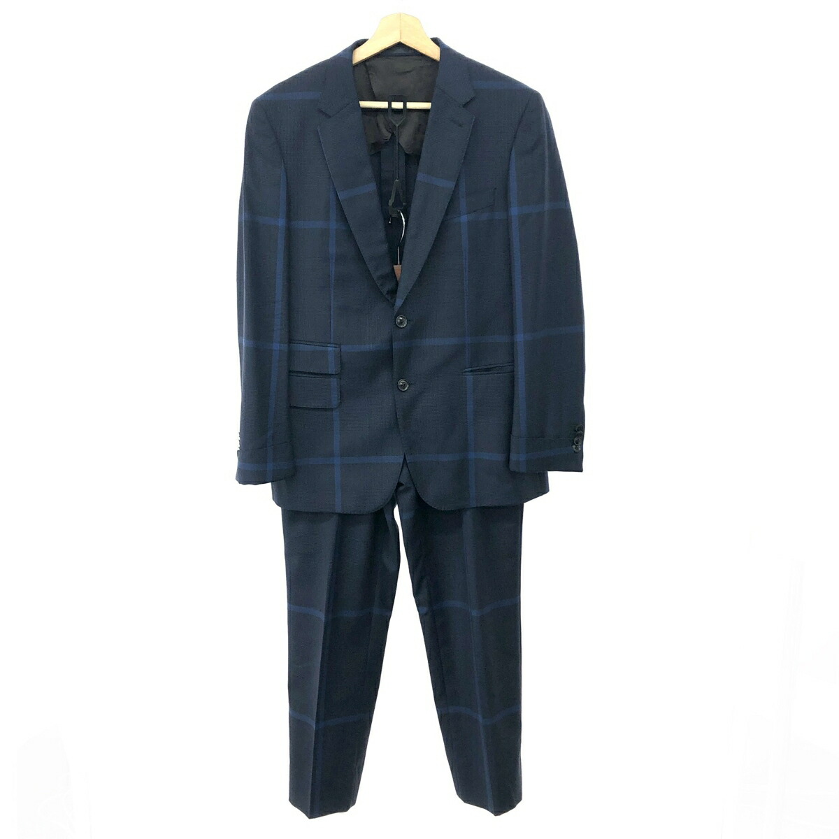 楽天市場】チェック（ブランドポール・スミス）（スーツ｜スーツ