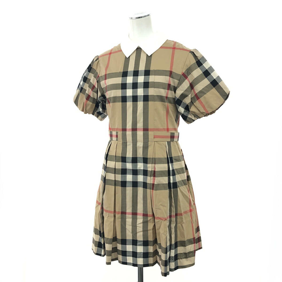 楽天市場】バーバリー 入学式（ワンピース｜キッズファッション