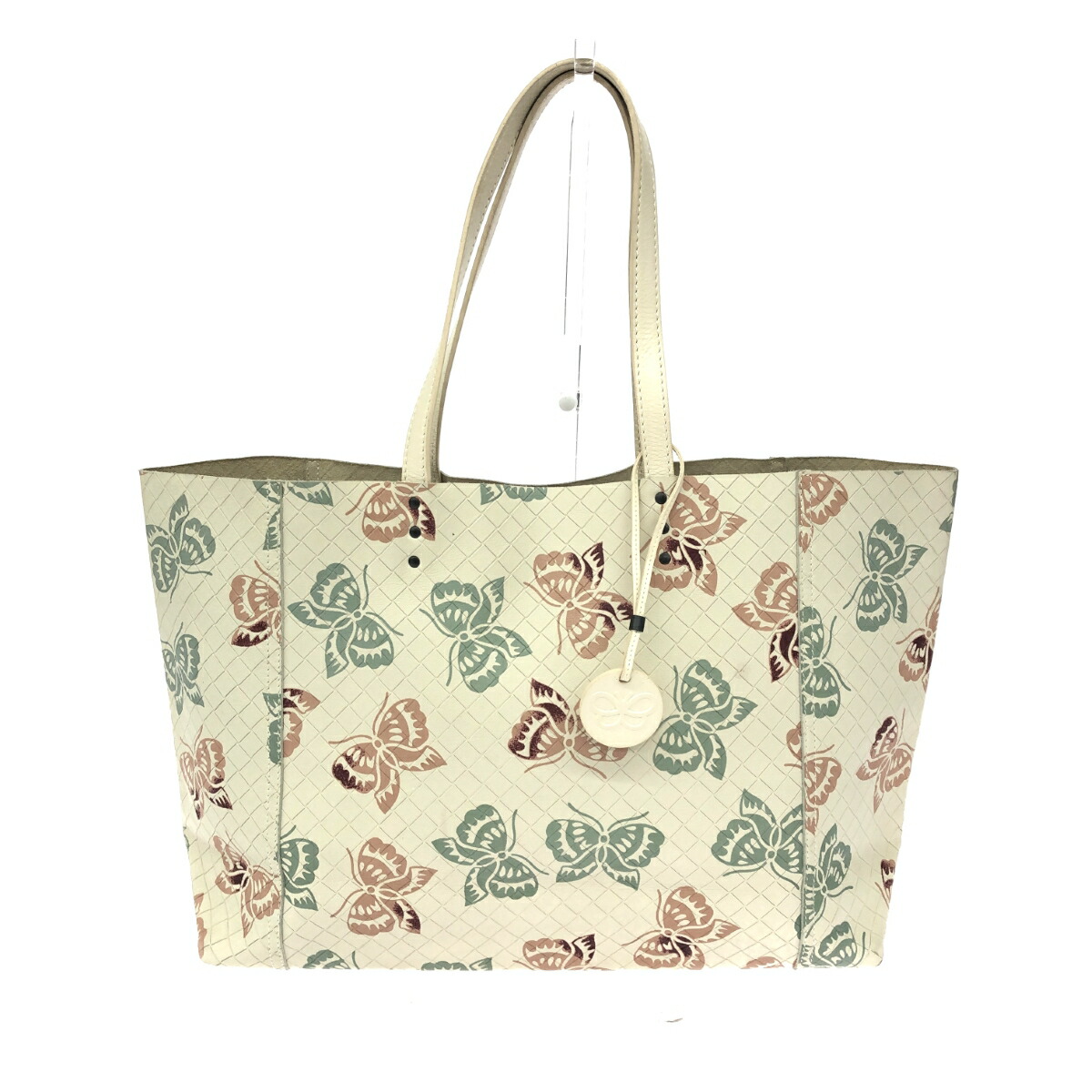 ボッテガ・ヴェネタ(BOTTEGA VENETA) イントレッチオ(INTRECCIO) 中古