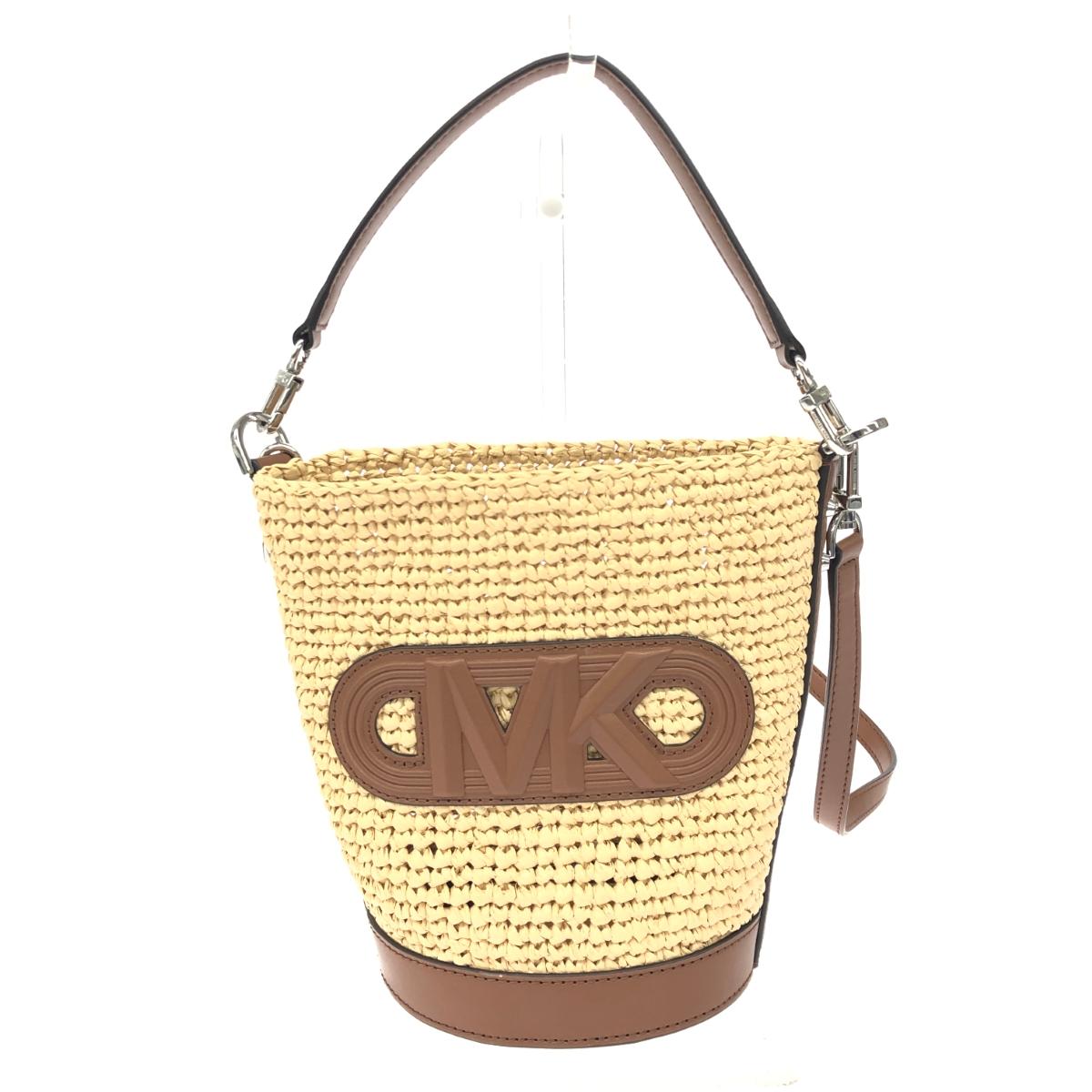 楽天市場】マイケルコース かごバッグ（バッグ・小物・ブランド雑貨