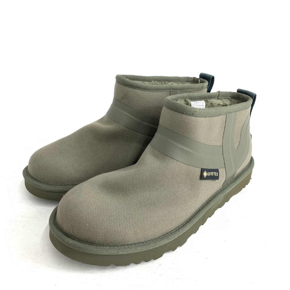 楽天市場】カーキ（ブランドアグ）（ブーツ｜レディース靴）：靴の通販