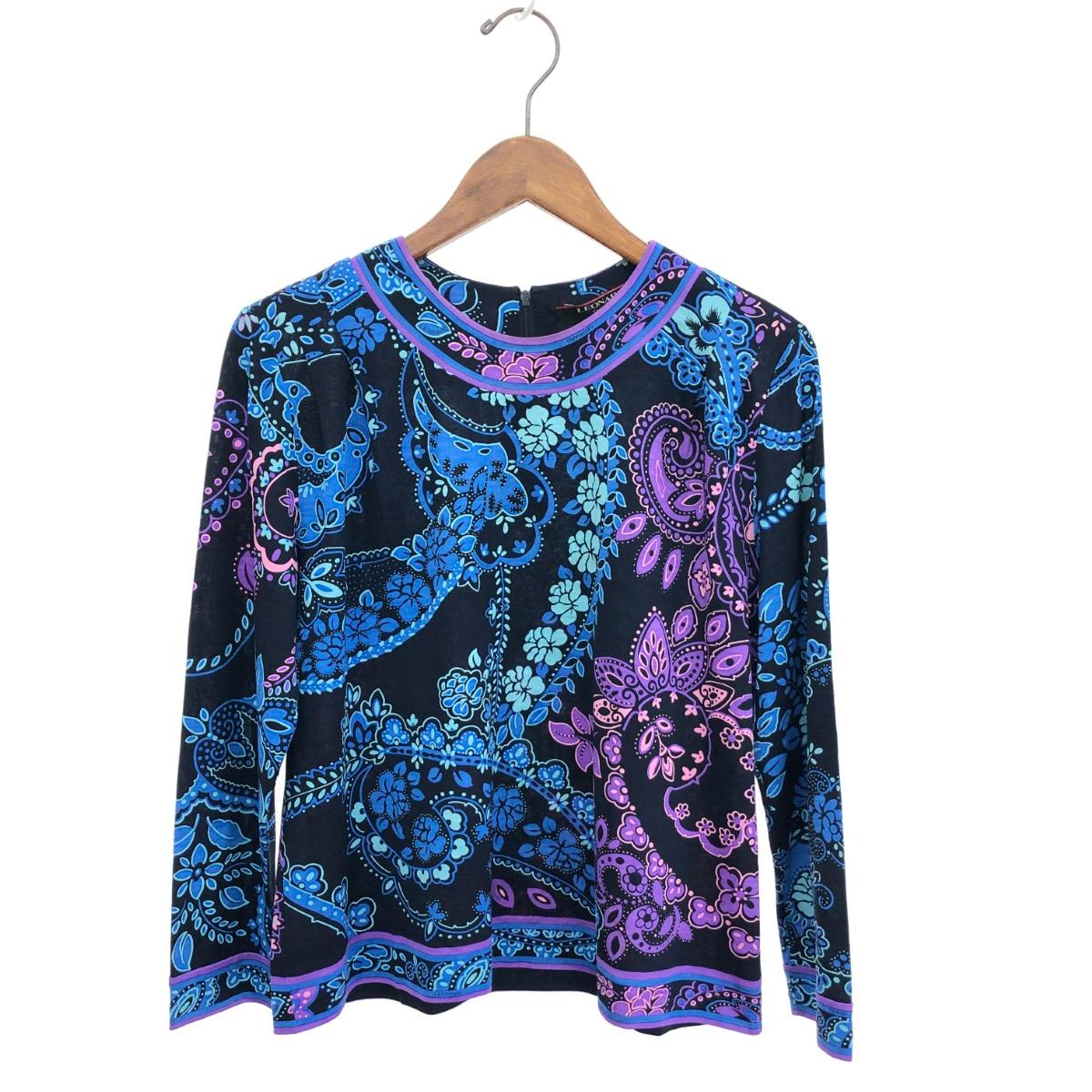 楽天市場】レオナール（シャツ・ブラウス｜トップス）：レディース