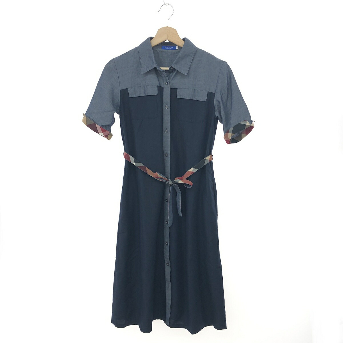 楽天市場】BLUE LABEL CRESTBRIDGE ブルーレーベル クレストブリッジ