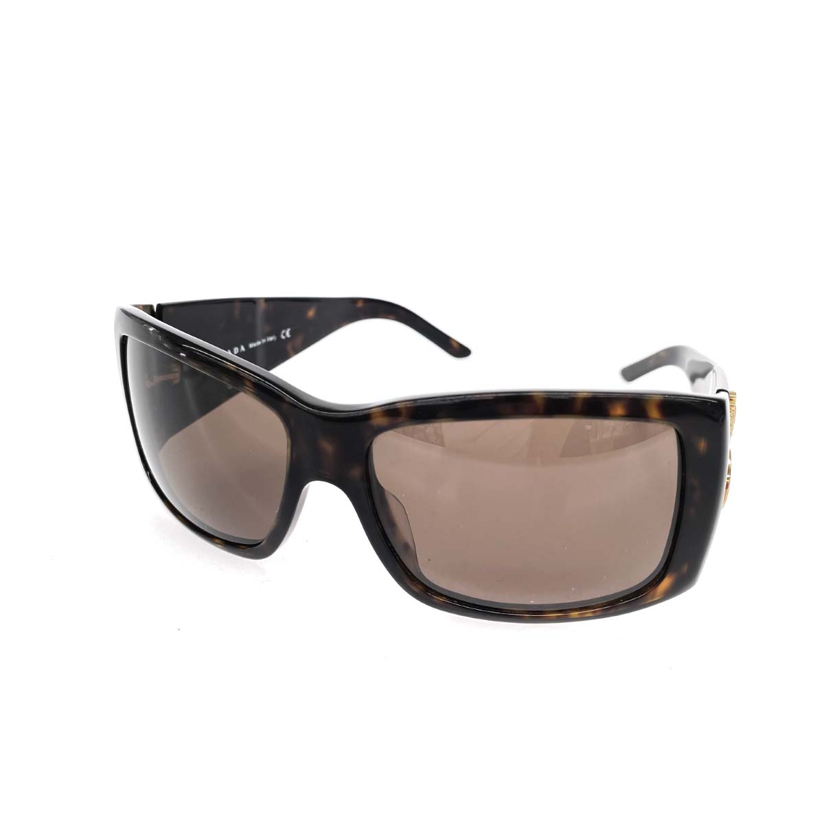 楽天市場】prada サングラス べっ甲の通販