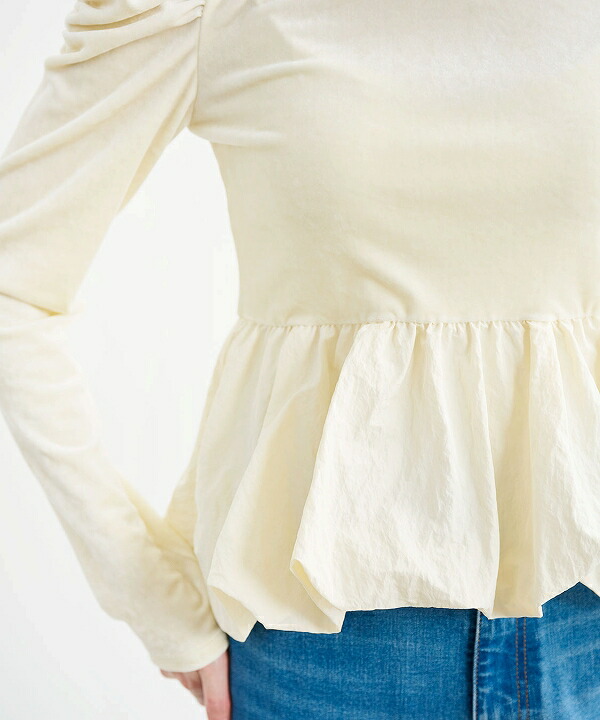 楽天市場】【土日も即日発送】COCODEAL ココディール ベロアドッキング