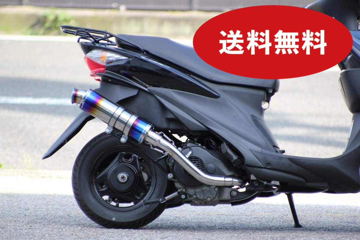 o2センサー アドレスv125 バイク用マフラー」の人気商品一覧 | 安い