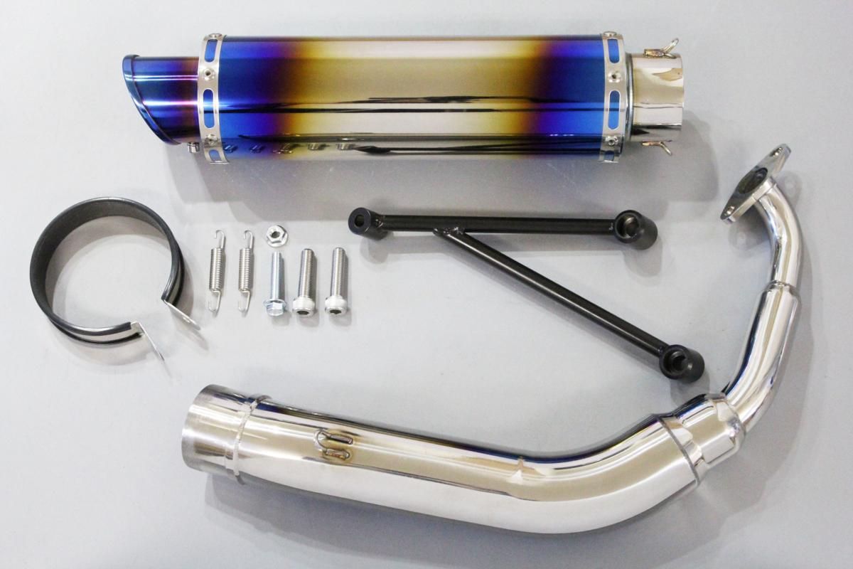 楽天市場】HMS スズキ 09アドレスV125S/V125G EBJ-CF4EA EBJ-CF4MA