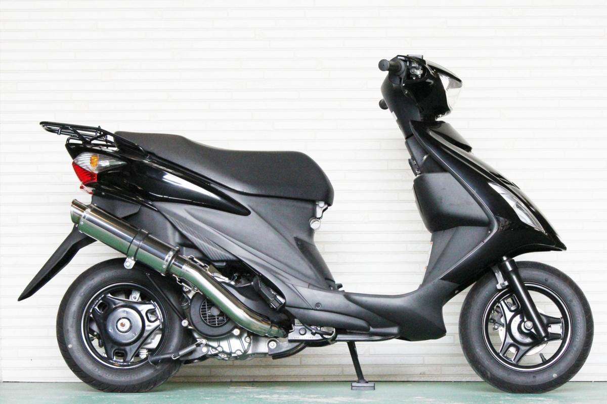 楽天市場】HMS スズキ アドレスV125 BC-CF46A 2005年～2008年モデル