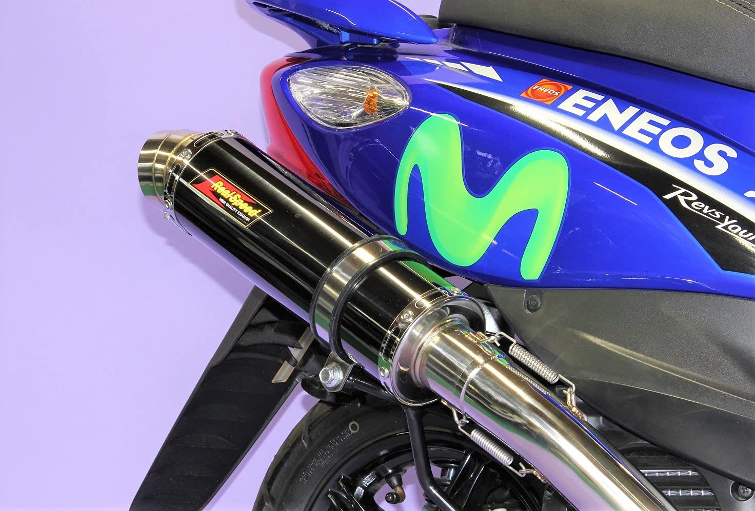 楽天市場】4st JOG ジョグ バイクマフラー JBH-SA36J JBH-SA39J O2