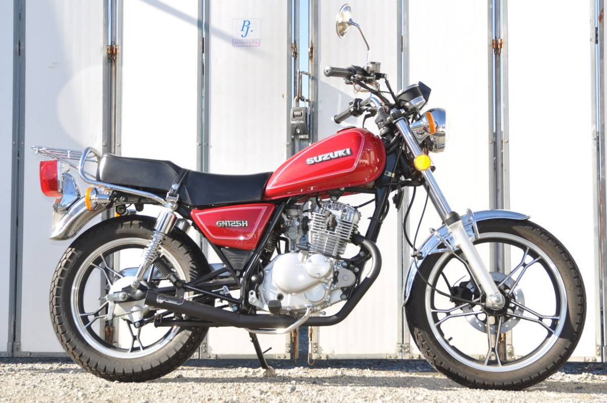 楽天市場】HMS JOG バイクマフラー 2BH-AY01 デルタ SUS ステンレス