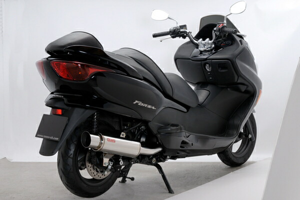 楽天市場】ROSSO ホンダ フォルツァZ (BA-MF08) 2004年〜2007年モデル