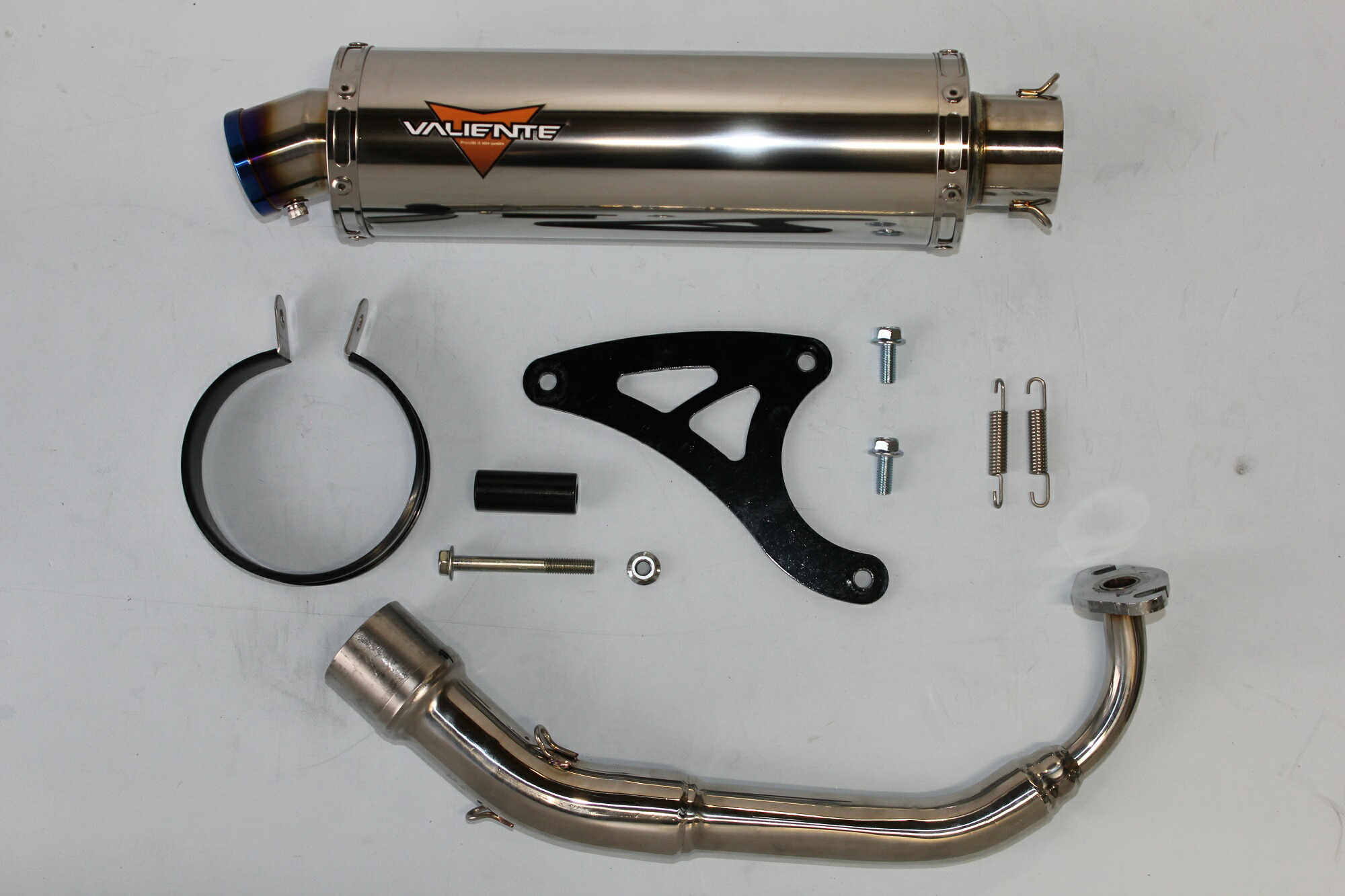 楽天市場】JOG ジョグ バイクマフラー 2BH-AY01 スパルタ ステンレス