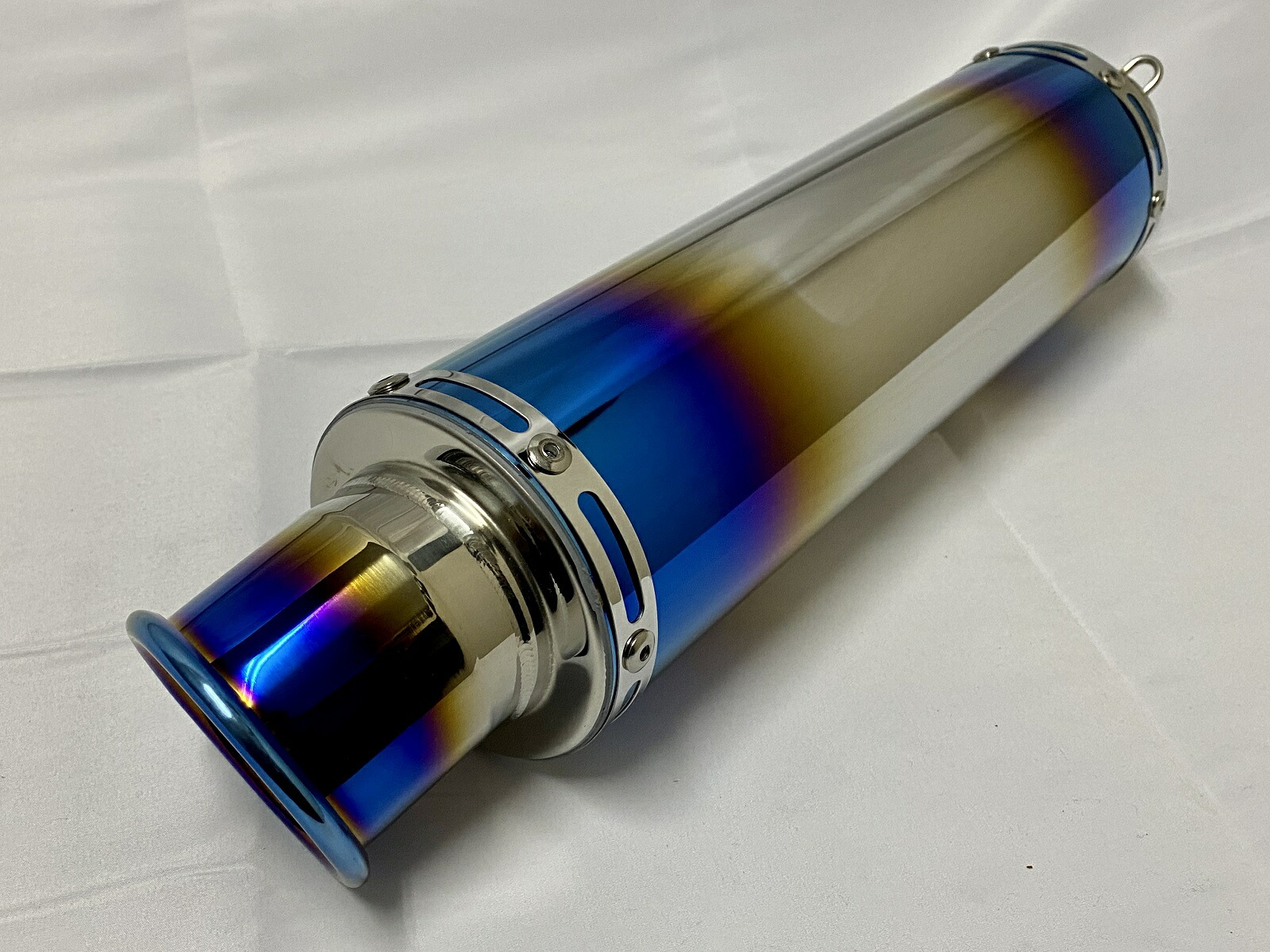 楽天市場】マジェスティS バイクマフラー JBK-SG28J 2BK-SG52J 2014年